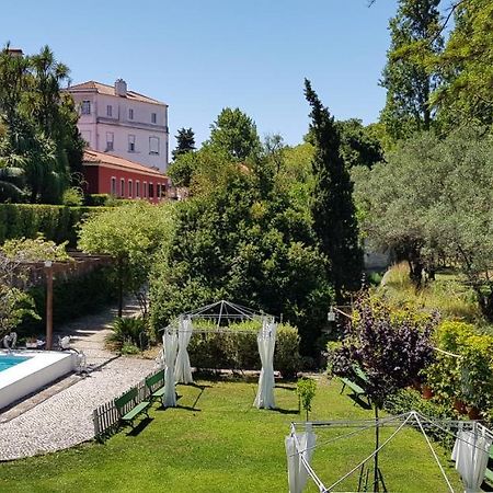 Vila Libania Apartment Queluz Exterior photo