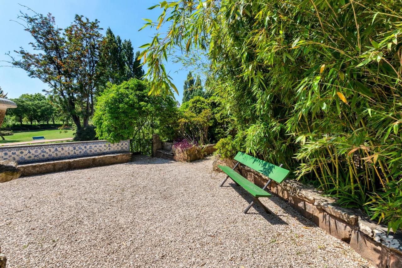 Vila Libania Apartment Queluz Exterior photo