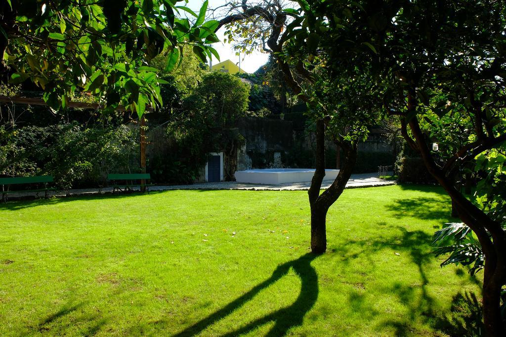 Vila Libania Apartment Queluz Exterior photo